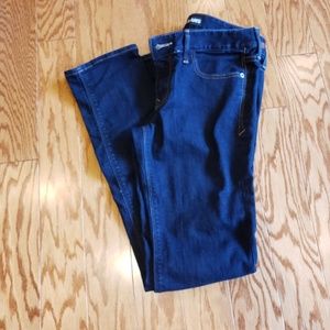 Express Skinny Jean's